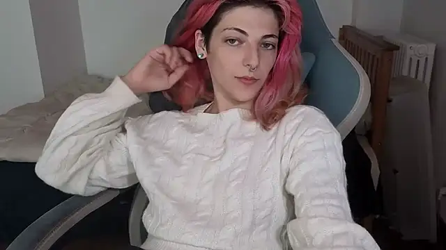 Nixxy naughty online show from October 14, 2025, 7:03 pm