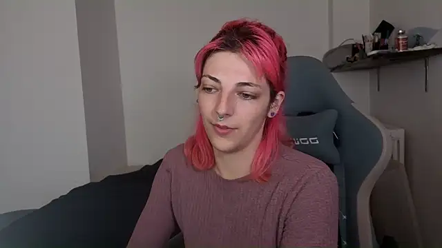 Nixxy naughty online show from September 21, 2025, 8:14 pm