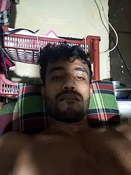 MDROBEL007 online show from February 18, 2026, 8:05 pm