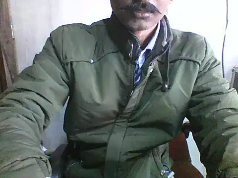 Desi GfBf online show from December 14, 2025, 8:20 am