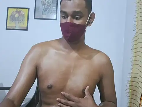 Snapshot of brownguy1234 chatting on October 20, 2025, 4:47 am brownguy1234 online show from October 20, 2025, 4:47 am