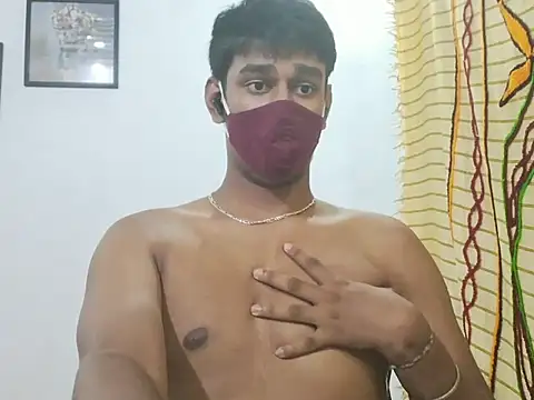 Snapshot of brownguy1234 chatting on February 23, 2026, 6:19 pm brownguy1234 online show from February 23, 2026, 6:19 pm