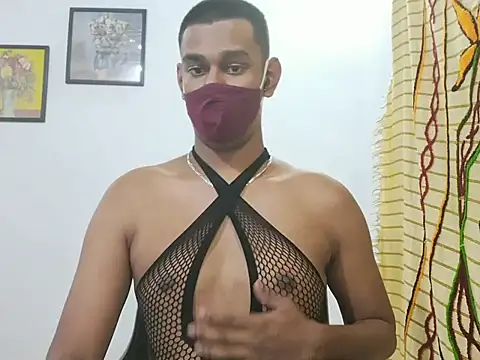 Snapshot of brownguy1234 chatting on October 19, 2025, 2:09 pm brownguy1234 online show from October 19, 2025, 2:09 pm