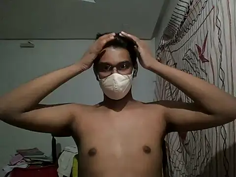 Snapshot of brownguy1234 chatting on February 9, 2025, 3:34 pm brownguy1234 online show from February 9, 2025, 3:34 pm