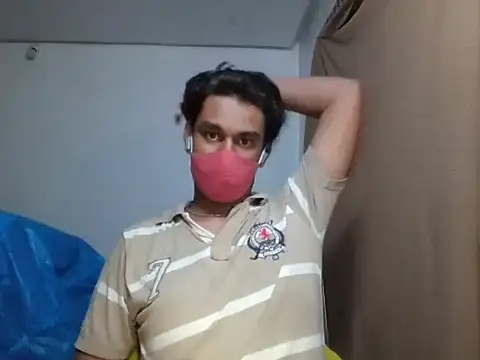 Snapshot of brownguy1234 chatting on March 13, 2025, 6:23 pm brownguy1234 online show from March 13, 2025, 6:23 pm