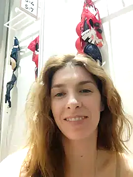 Snapshot of YourSuperModel chatting on February 19, 2025, 11:28 am YourSuperModel online show from February 19, 2025, 11:28 am