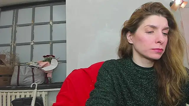 Snapshot of YourSuperModel chatting on February 15, 2025, 3:17 pm YourSuperModel online show from February 15, 2025, 3:17 pm