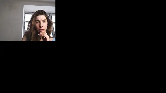 Snapshot of YourSuperModel chatting on March 7, 2025, 9:29 am YourSuperModel online show from March 7, 2025, 9:29 am