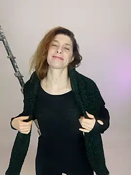 YourSuperModel online show from January 6, 2026, 2:32 pm