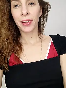 YourSuperModel online show from November 8, 2025, 3:59 pm