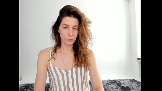 YourSuperModel online show from May 19, 2026, 5:58 am