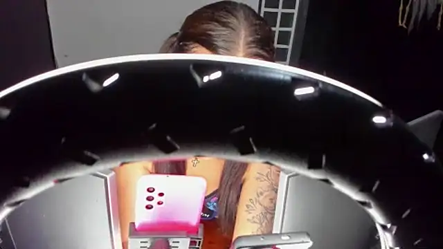 Zara cum69 online show from October 5, 2025, 12:45 am