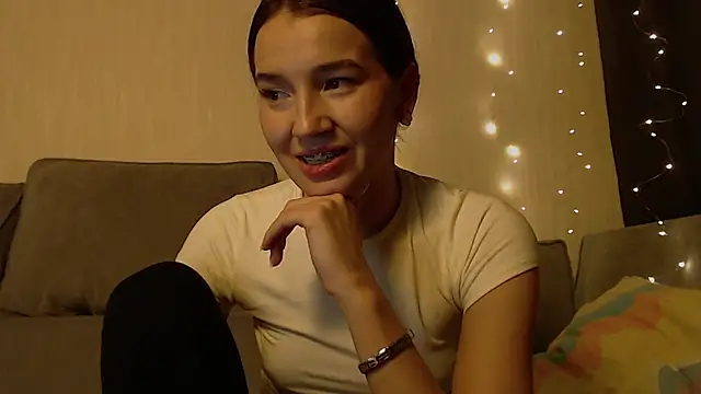 Bellla Haddid online show from March 11, 2026, 7:30 pm