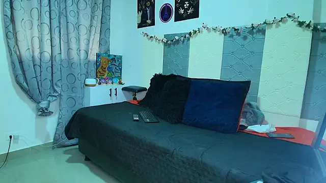 Snapshot of scarlett__morgan chatting on March 9, 2026, 2:31 pm scarlett morgan online show from March 9, 2026, 2:31 pm