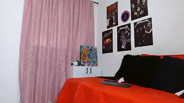 Snapshot of scarlett__morgan chatting on January 6, 2026, 2:21 pm scarlett morgan online show from January 6, 2026, 2:21 pm