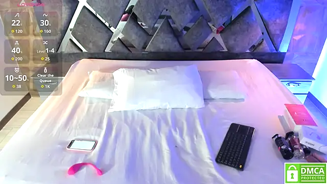 Rose Evans   online show from November 6, 2025, 5:00 am