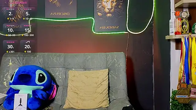 Snapshot of ERIC_HARRISON chatting on November 30, 2025, 1:28 am ERIC HARRISON online show from November 30, 2025, 1:28 am