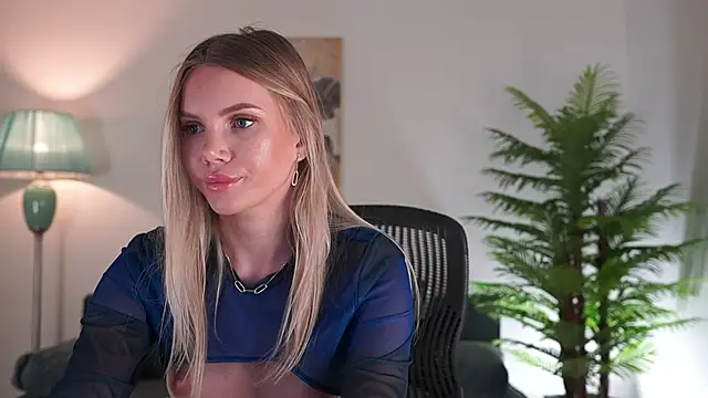 Yvonna One online show from November 29, 2025, 3:12 pm