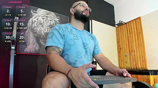 Luke  09 online show from February 21, 2026, 11:34 am