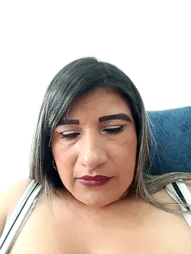 Hannahcandyy online show from March 16, 2026, 6:43 pm