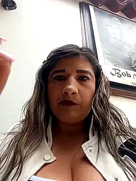 Hannahcandyy online show from October 29, 2025, 5:34 pm