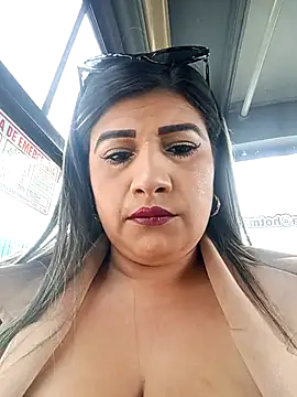 Hannahcandyy online show from March 3, 2026, 12:34 pm