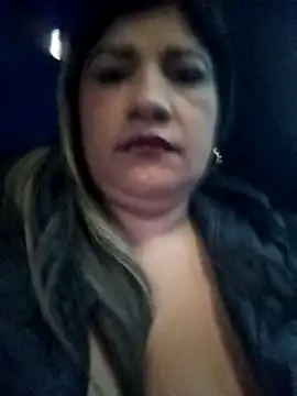 Hannahcandyy online show from March 6, 2026, 11:27 am