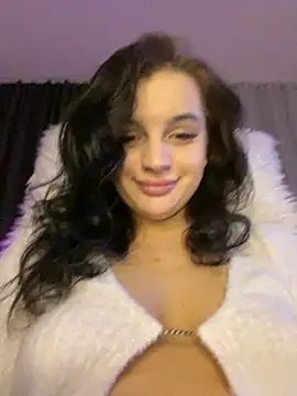 Snapshot of Lady__Boom chatting on January 10, 2025, 5:56 pm Lady Boom online show from January 10, 2025, 5:56 pm