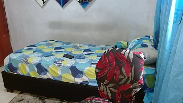 Lovebeng  online show from April 2, 2026, 8:04 pm