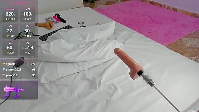 Snapshot of sweet_karlaa__ chatting on March 8, 2025, 9:06 am sweet karlaa   online show from March 8, 2025, 9:06 am