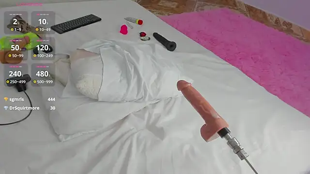 Snapshot of sweet_karlaa__ chatting on January 9, 2025, 7:31 am sweet karlaa   online show from January 9, 2025, 7:31 am