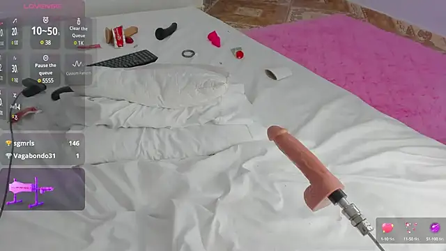 Snapshot of sweet_karlaa__ chatting on February 26, 2025, 5:35 am sweet karlaa   online show from February 26, 2025, 5:35 am