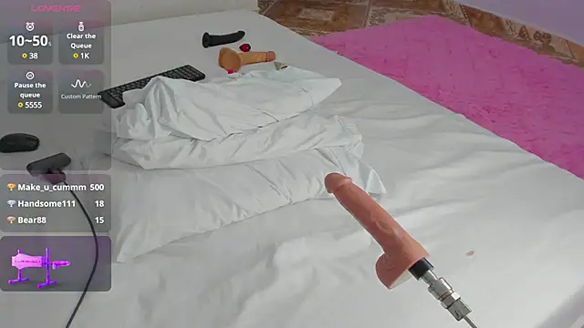 Snapshot of sweet_karlaa__ chatting on February 20, 2025, 10:16 am sweet karlaa   online show from February 20, 2025, 10:16 am