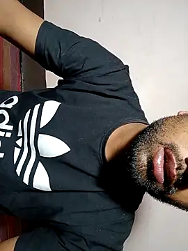 Fucker boy 1 online show from March 18, 2025, 2:39 pm