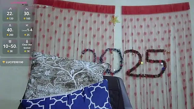 Snapshot of Preeti-Sexy chatting on January 18, 2025, 6:45 am Preeti-Sexy online show from January 18, 2025, 6:45 am