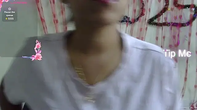 Snapshot of Preeti-Sexy chatting on March 20, 2025, 10:43 am Preeti-Sexy online show from March 20, 2025, 10:43 am