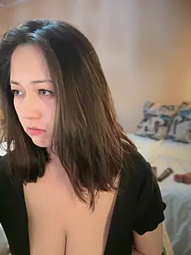 Snapshot of JoyFulLicss chatting on February 1, 2025, 7:34 pm JoyFulLicss online show from February 1, 2025, 7:34 pm