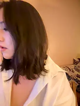 Snapshot of JoyFulLicss chatting on December 1, 2024, 7:41 pm JoyFulLicss online show from December 1, 2024, 7:41 pm