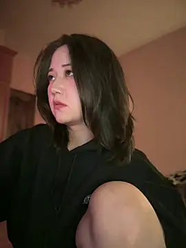 Snapshot of JoyFulLicss chatting on February 21, 2025, 10:04 pm JoyFulLicss online show from February 21, 2025, 10:04 pm