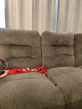 Snapshot of PuckBunny17 chatting on October 4, 2025, 10:00 pm PuckBunny17 online show from October 4, 2025, 10:00 pm