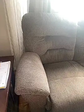 Snapshot of PuckBunny17 chatting on February 4, 2025, 5:55 pm PuckBunny17 online show from February 4, 2025, 5:55 pm