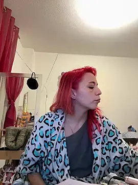 kattleya1407 online show from January 8, 2025, 12:49 am