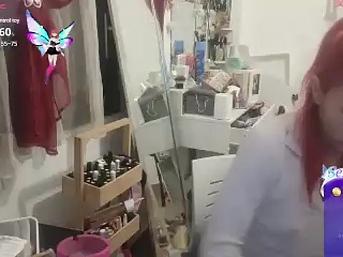 kattleya1407 online show from February 2, 2025, 11:00 pm