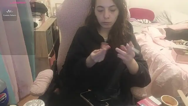 kattleya1407 online show from March 3, 2026, 2:29 am