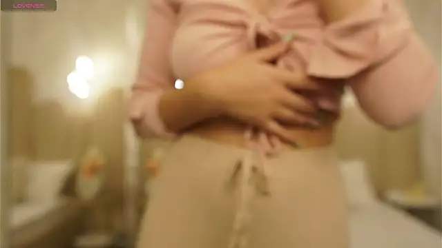 AliceBrayan online show from March 17, 2026, 5:05 pm