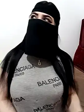 Snapshot of Sultana_arabic_vip chatting on March 7, 2025, 9:17 pm Sultana arabic vip online show from March 7, 2025, 9:17 pm