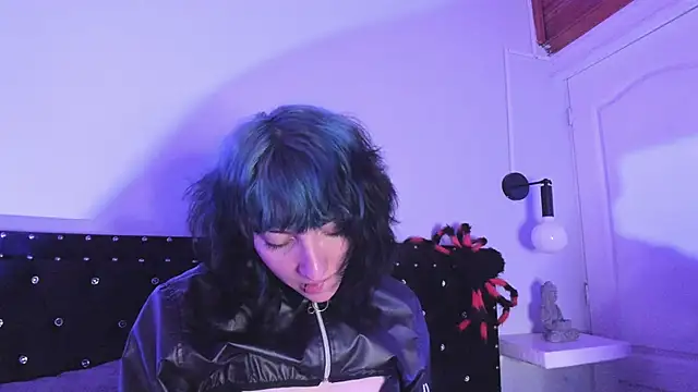 Snapshot of Ghosty_Doll chatting on November 12, 2025, 8:23 pm Ghosty Doll online show from November 12, 2025, 8:23 pm