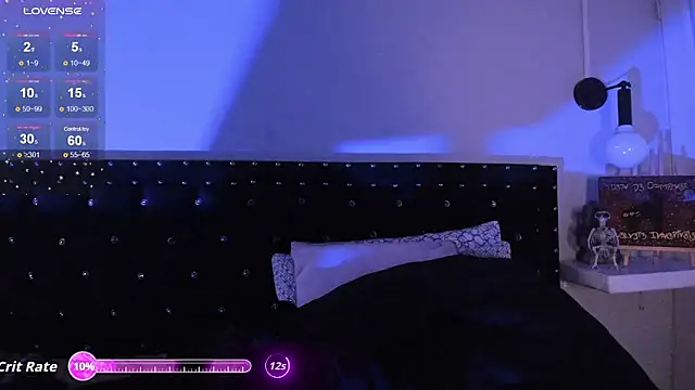 Snapshot of Ghosty_Doll chatting on January 17, 2026, 1:15 pm Ghosty Doll online show from January 17, 2026, 1:15 pm