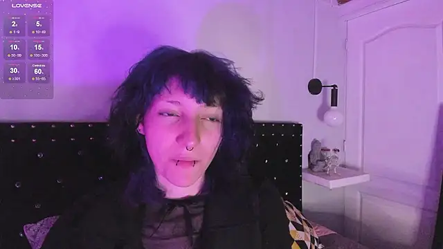 Snapshot of Ghosty_Doll chatting on February 7, 2026, 8:28 pm Ghosty Doll online show from February 7, 2026, 8:28 pm