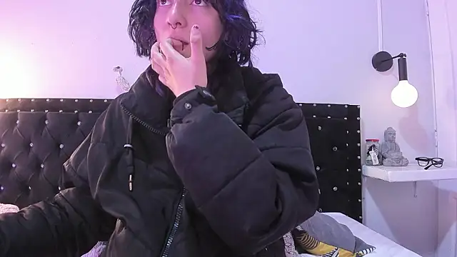 Snapshot of Ghosty_Doll chatting on February 20, 2026, 9:06 pm Ghosty Doll online show from February 20, 2026, 9:06 pm